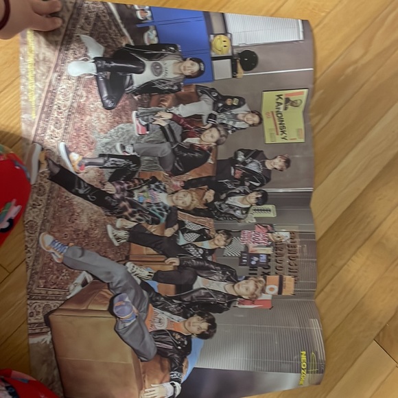 NCT 127 album : NEOZONE (N Version) - Picture 3 of 3